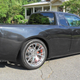 Image for article titled Hemi Dodge Charger Pickup Kit Puts The Bed On The Ground Like Its Future Owner